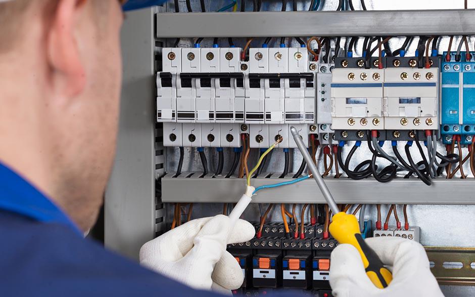 électricien dépannage Morangis