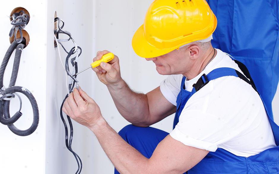 électricien dépannage Morangis