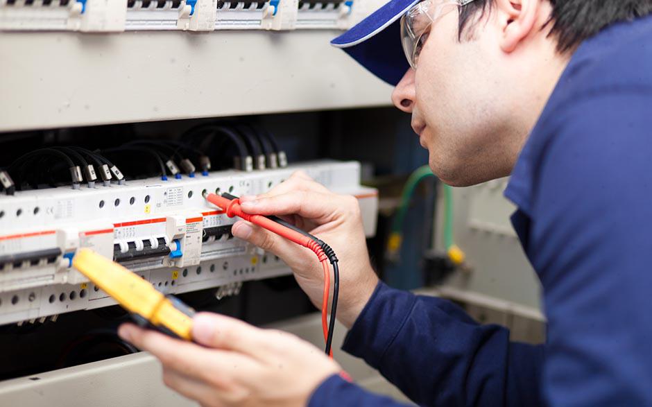électricien dépannage Morangis