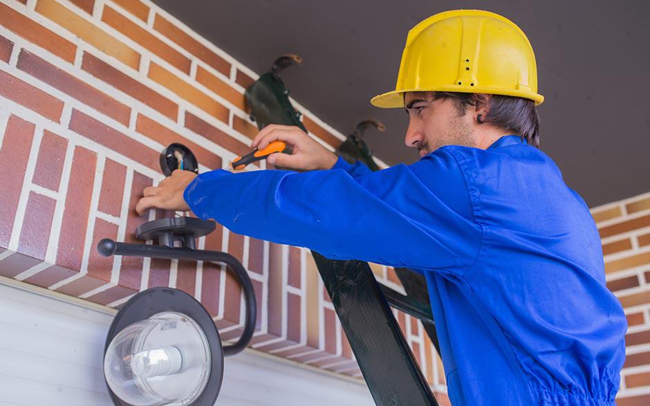  électricien dépannage Morangis