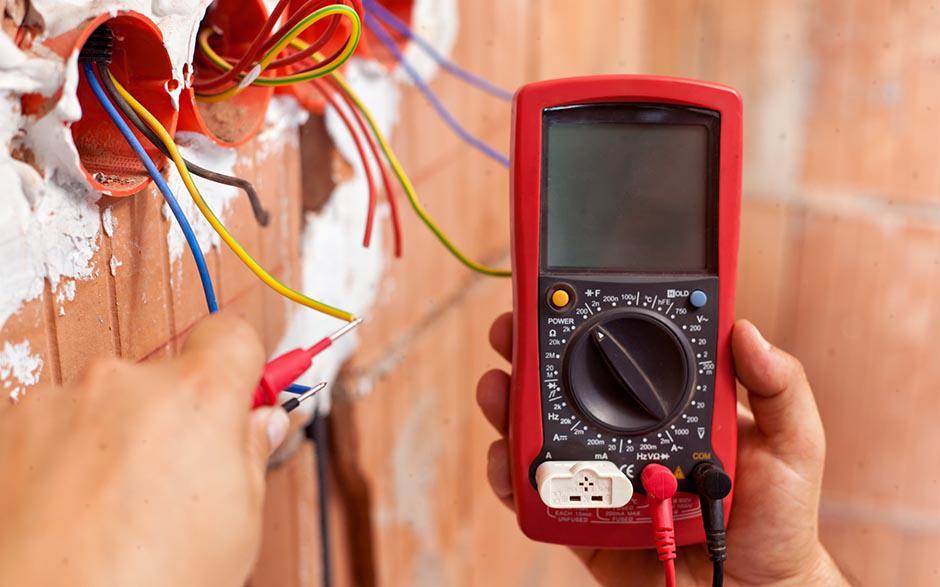 électricien dépannage Morangis